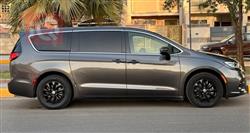 كرايسلر باسيفيكا